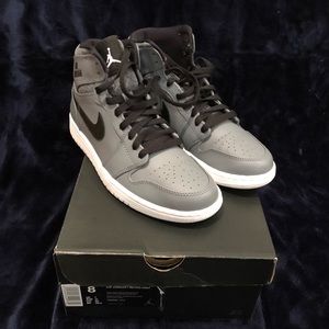 Nike Air Jordan 1 Retro High